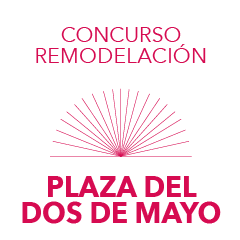 El COAM colabora con el Ayuntamiento de Madrid en la convocatoria del concurso de ideas para la remodelación de la plaza del Dos de Mayo 